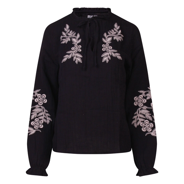 Lizzi Lou dames blouse