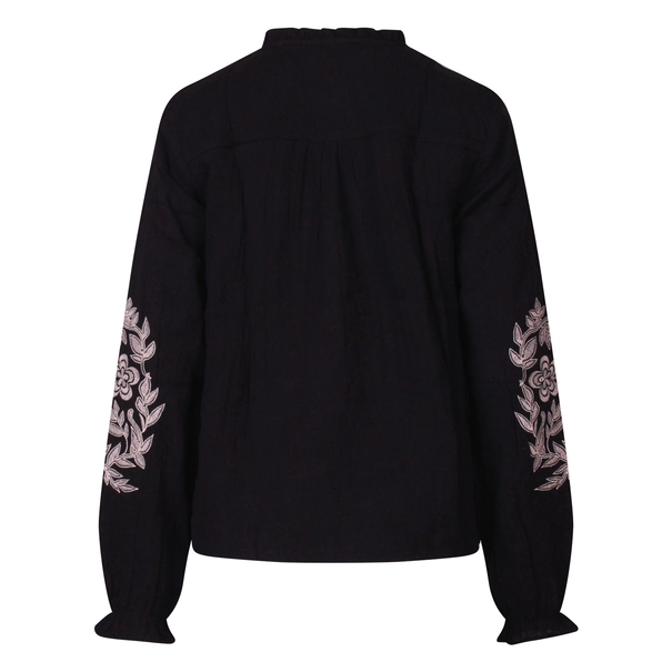 Lizzi Lou dames blouse