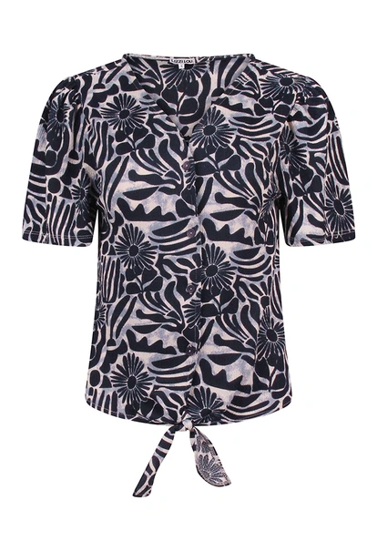 Lizzi Lou dames blouse