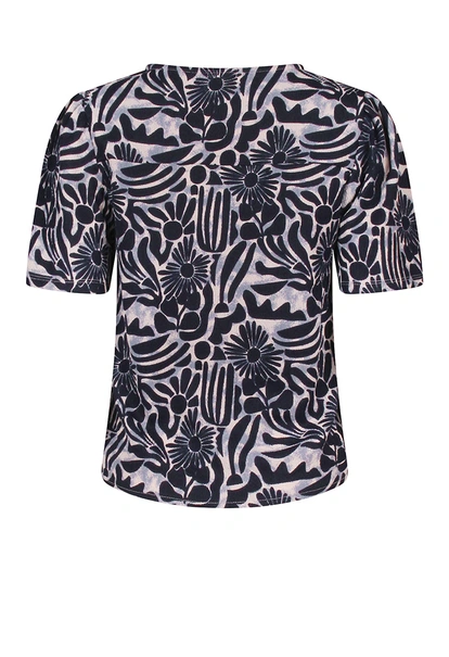 Lizzi Lou dames blouse