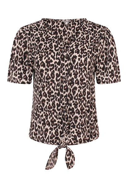 Lizzi Lou dames blouse