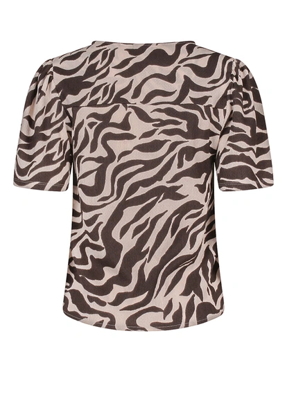 Lizzi Lou dames blouse