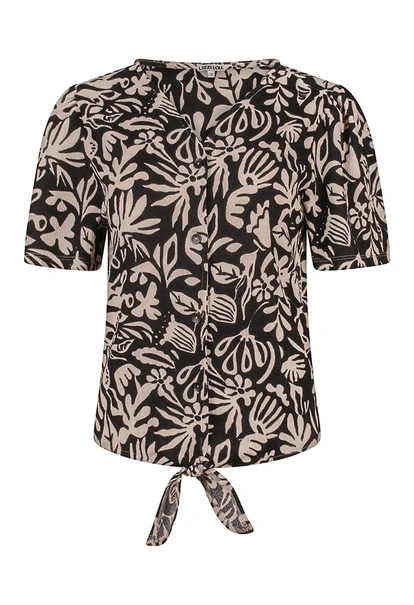 Lizzi Lou dames blouse
