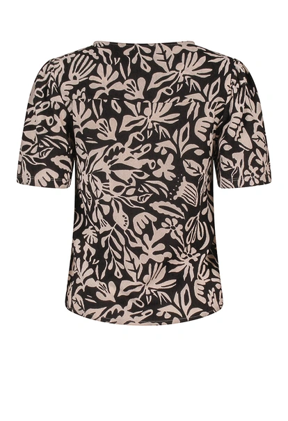 Lizzi Lou dames blouse
