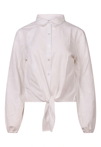 Lizzi Lou dames blouse