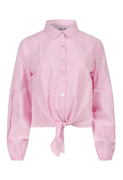 Lizzi Lou dames blouse