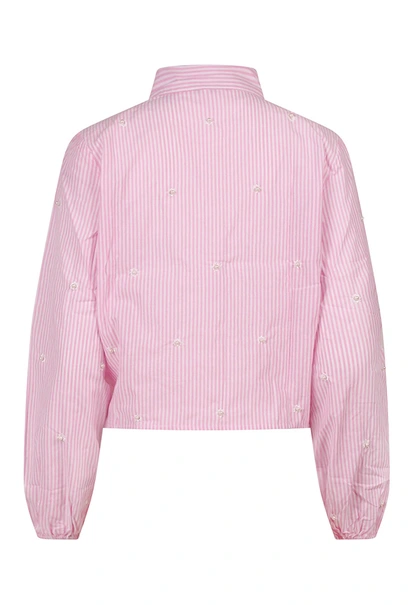 Lizzi Lou dames blouse