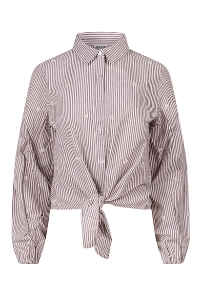 Lizzi Lou dames blouse