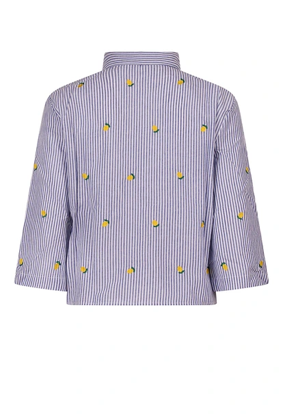 Lizzi Lou dames blouse