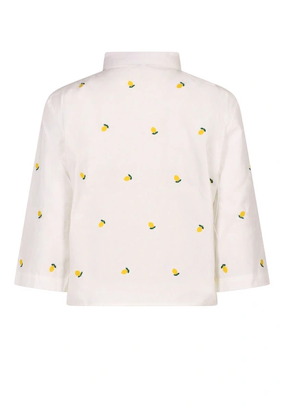 Lizzi Lou dames blouse