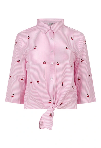 Lizzi Lou dames blouse