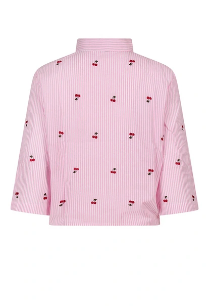Lizzi Lou dames blouse