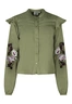 Lizzi Lou dames blouse