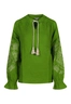 Lizzi Lou dames blouse