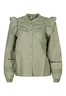 Lizzi Lou dames blouse