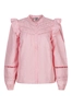 Lizzi Lou dames blouse