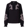 Lizzi Lou dames blouse