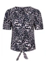 Lizzi Lou dames blouse