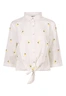 Lizzi Lou dames blouse