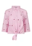 Lizzi Lou dames blouse