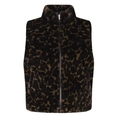 Lizzi Lou dames bodywarmer