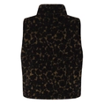 Lizzi Lou dames bodywarmer
