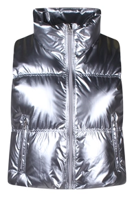 Lizzi Lou dames bodywarmer