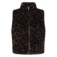 Lizzi Lou dames bodywarmer