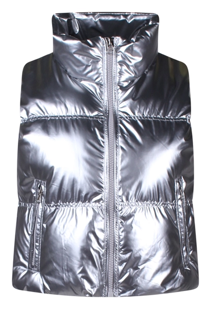 Lizzi Lou dames bodywarmer