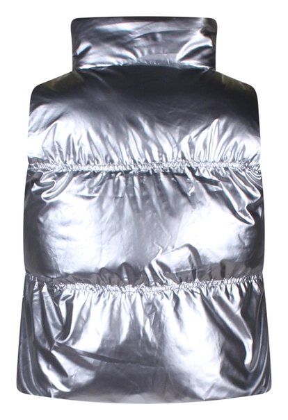 Lizzi Lou dames bodywarmer