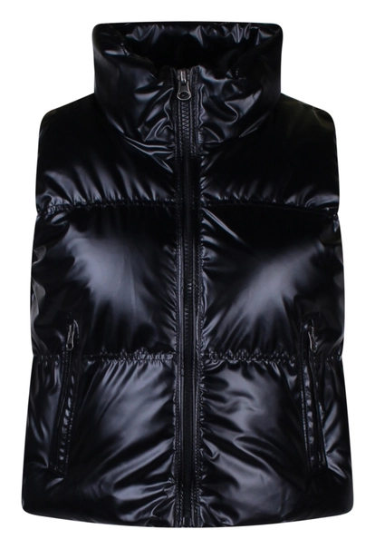 Lizzi Lou dames bodywarmer