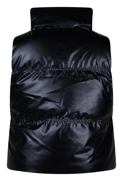 Lizzi Lou dames bodywarmer