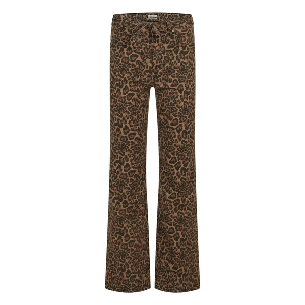 Lizzi Lou dames broek lang