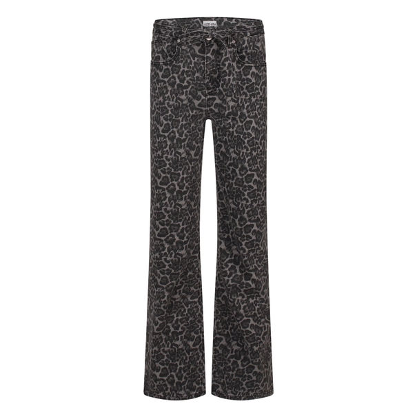 Lizzi Lou dames broek lang