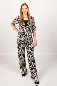 Lizzi Lou Dames Broek Please