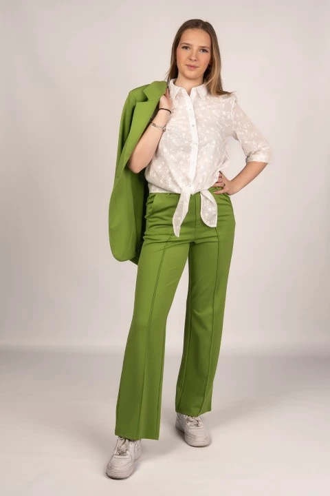 Lizzi Lou dames broek