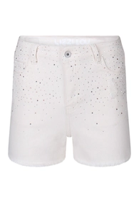 Lizzi Lou dames denim short