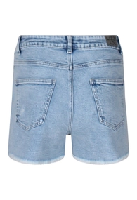 Lizzi Lou dames denim short