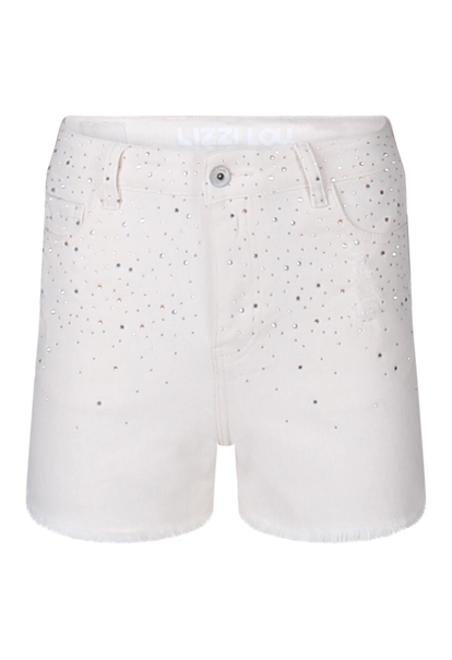 Lizzi Lou dames denim short