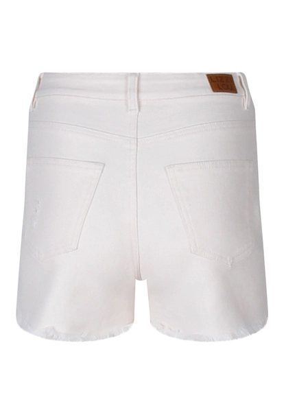 Lizzi Lou dames denim short
