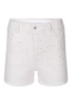 Lizzi Lou dames denim short