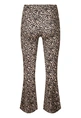 Lizzi Lou dames flair broek