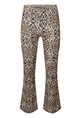 Lizzi Lou dames flair broek