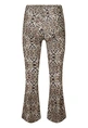 Lizzi Lou dames flair broek