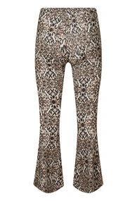 Lizzi Lou dames flair broek