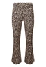 Lizzi Lou dames flair broek