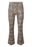 Lizzi Lou dames flair broek