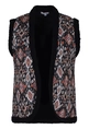 Lizzi Lou dames gilet