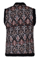 Lizzi Lou dames gilet