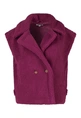 Lizzi Lou dames gilet